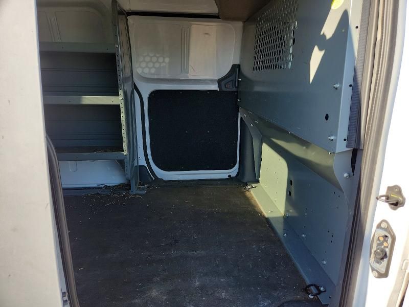 2015 Nissan NV200 Utility / Service Van