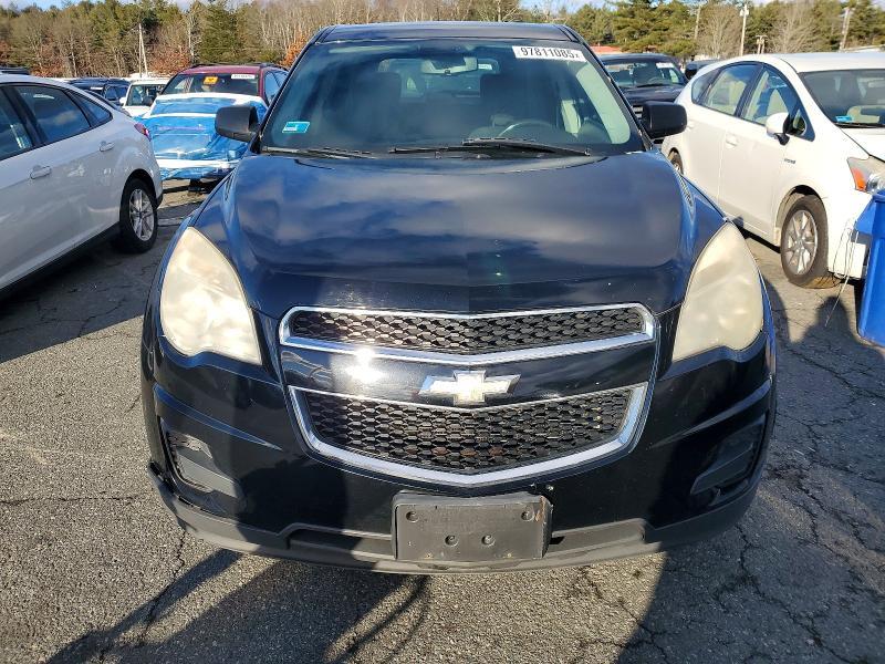 2011 Chevrolet Equinox ls