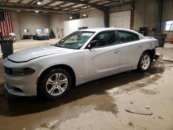 Dodge salvage cars for sale: 2023 Dodge Charger sxt