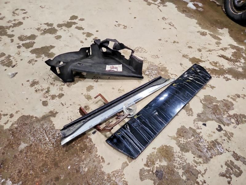 1991 Mercedes-Benz 500 sl