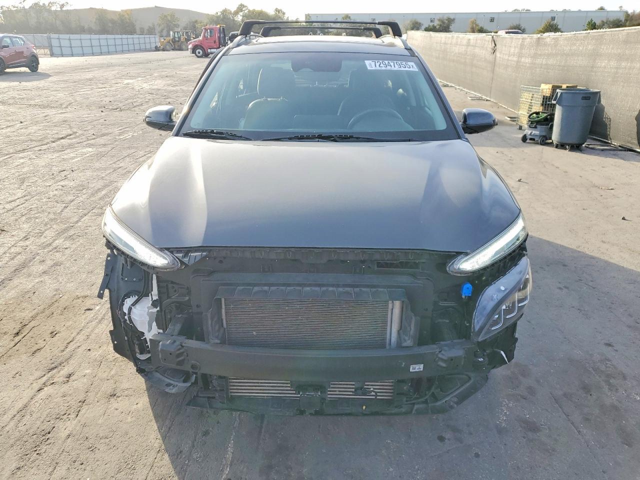 2023 Hyundai Kona Limited
