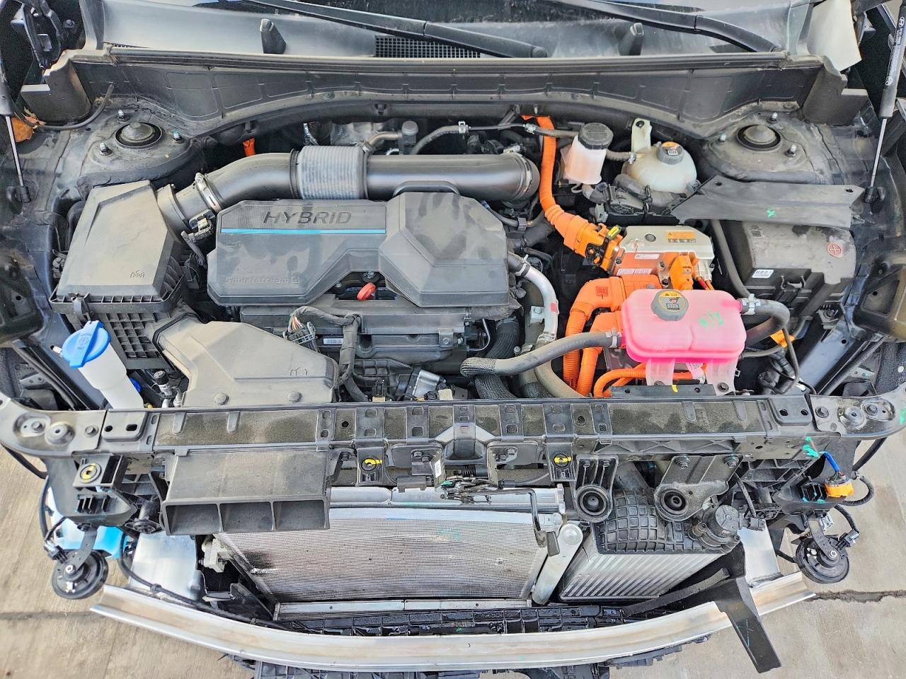 2024 Hyundai Santa fe Limited