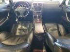 2006 Lexus Is 250