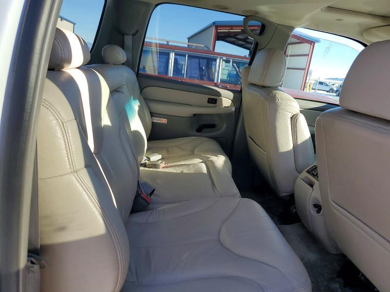 2002 GMC Yukon xl K1500