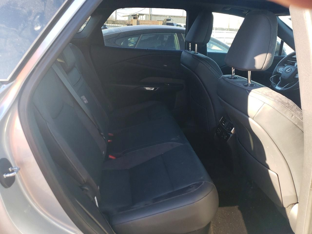 2023 Lexus Rx 350 Base