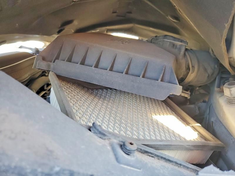 2005 Chevrolet Malibu