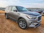 2021 Infiniti Qx80 Luxe