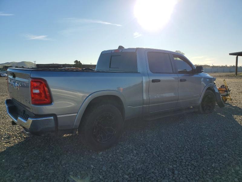 2025 Dodge Ram 1500 big Horn/lone Star