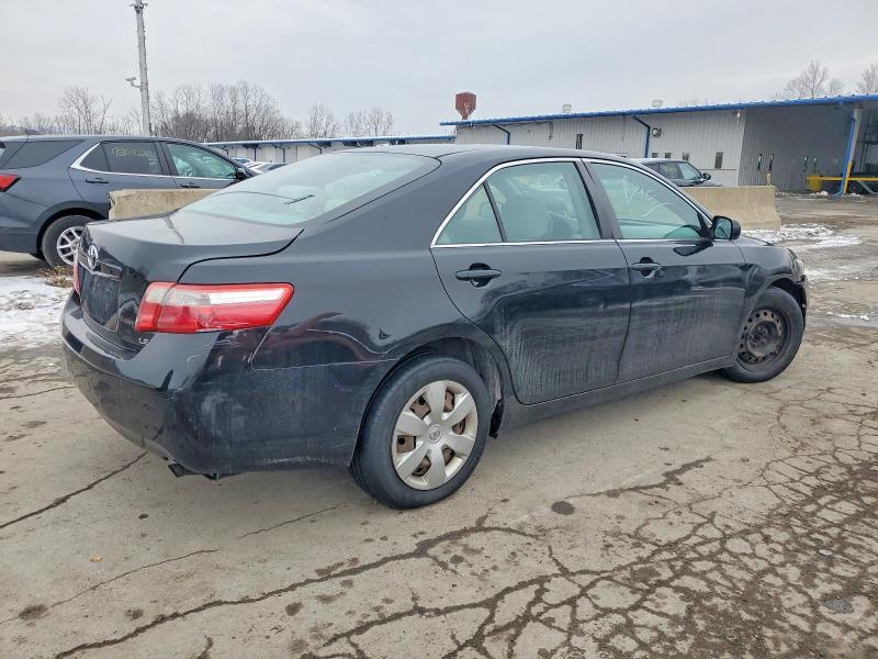 2009 Toyota Camry Base