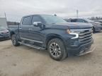 2024 Chevrolet Silverado K1500 High Country