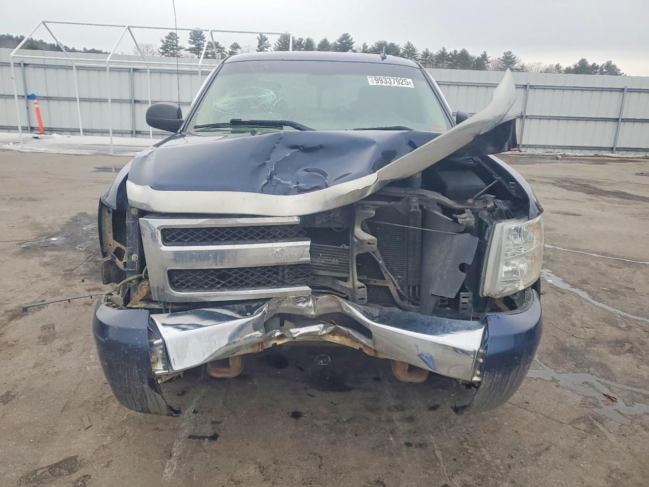 2010 Chevrolet Silverado K1500 lt