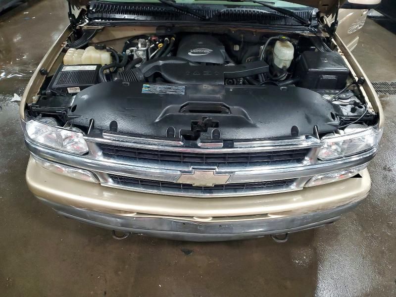 2006 Chevrolet Tahoe K1500