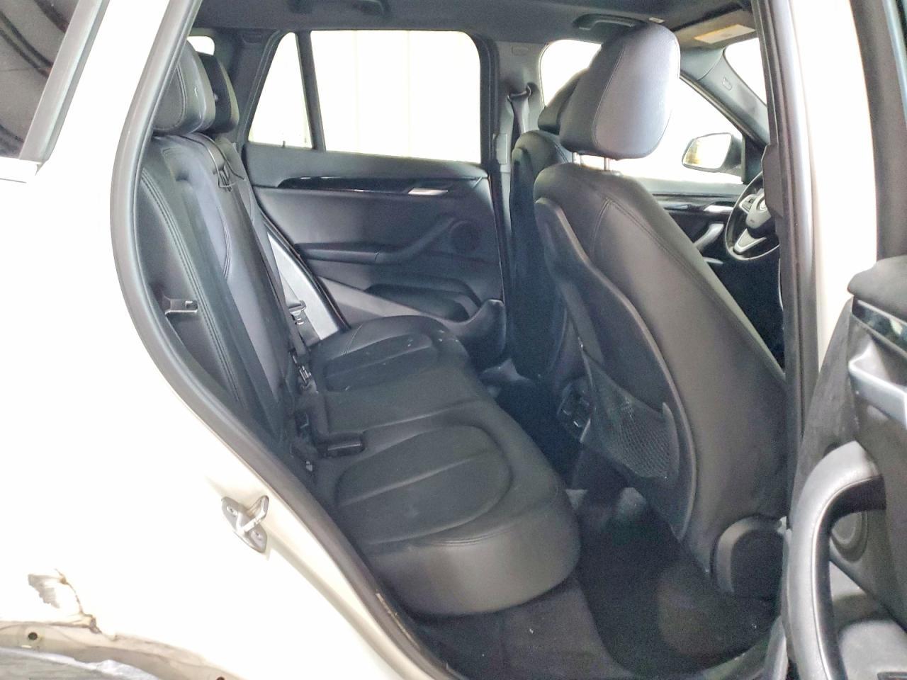 2020 BMW X1 Xdrive28i