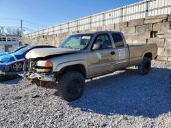 2005 GMC Sierra C2500 Heavy Duty for sale in Walton, KY