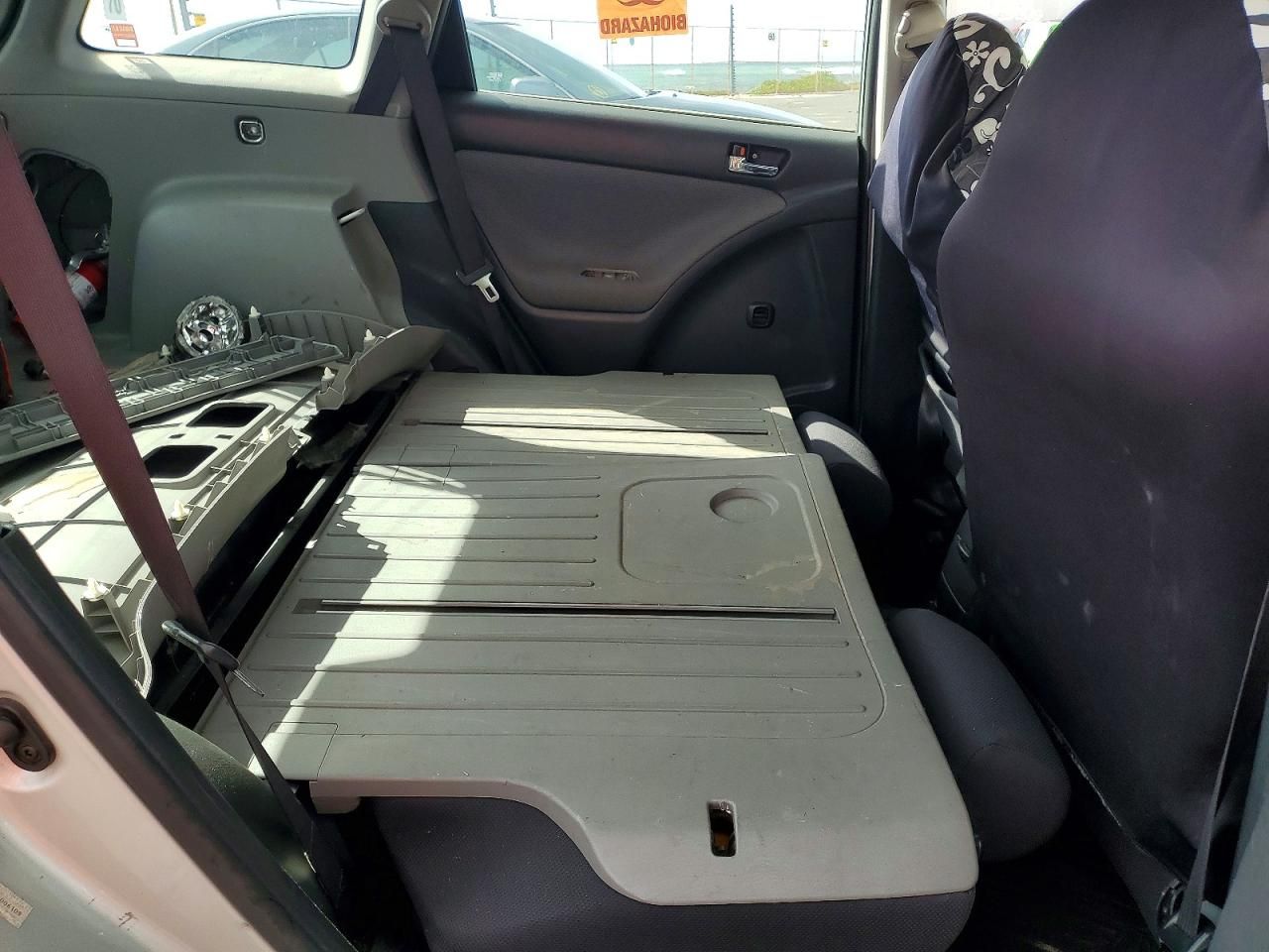 2003 Toyota Corolla Matrix xr