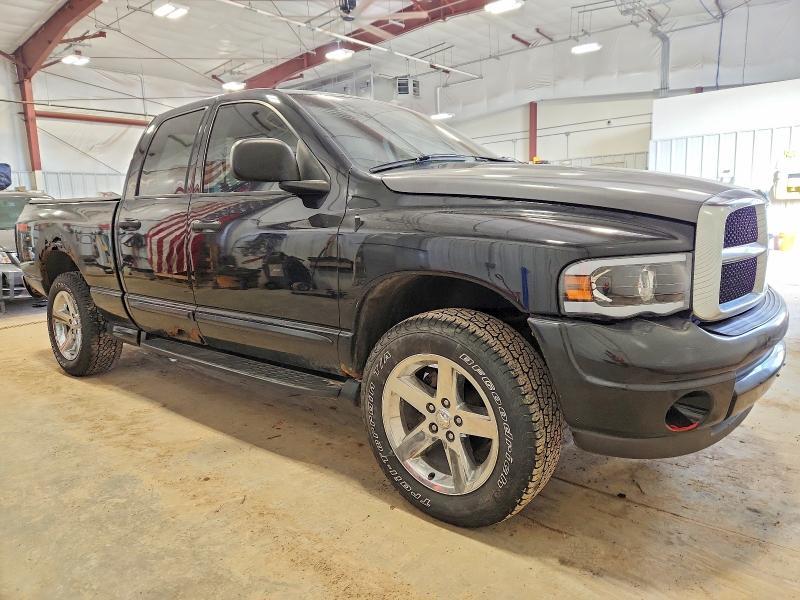 2005 Dodge RAM 1500 ST