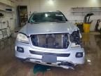 2006 Mercedes-Benz Ml 350