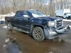 2017 GMC Sierra K1500 SLT
