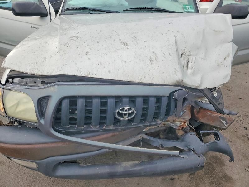 2004 Toyota Tacoma