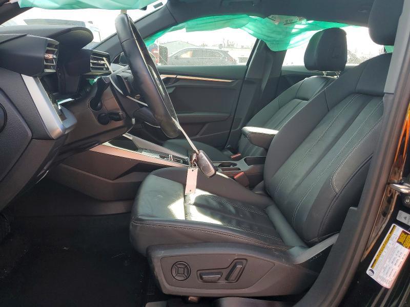 2023 Audi A3 Premium