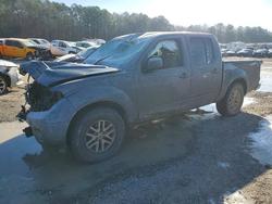 Nissan Frontier salvage cars for sale: 2019 Nissan Frontier s