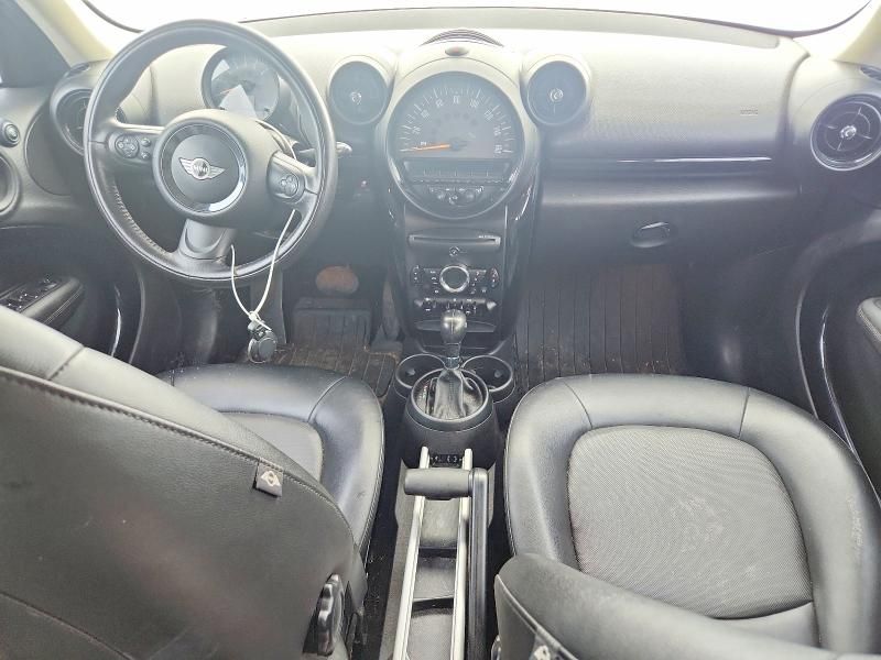 2015 Mini Cooper Countryman