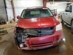 2009 Dodge Grand Caravan sxt