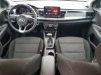 2021 KIA Rio lx