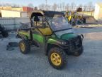 2016 John Deere XUV825I Utility Vehicle