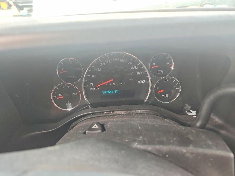 2019 GMC Savana G2500