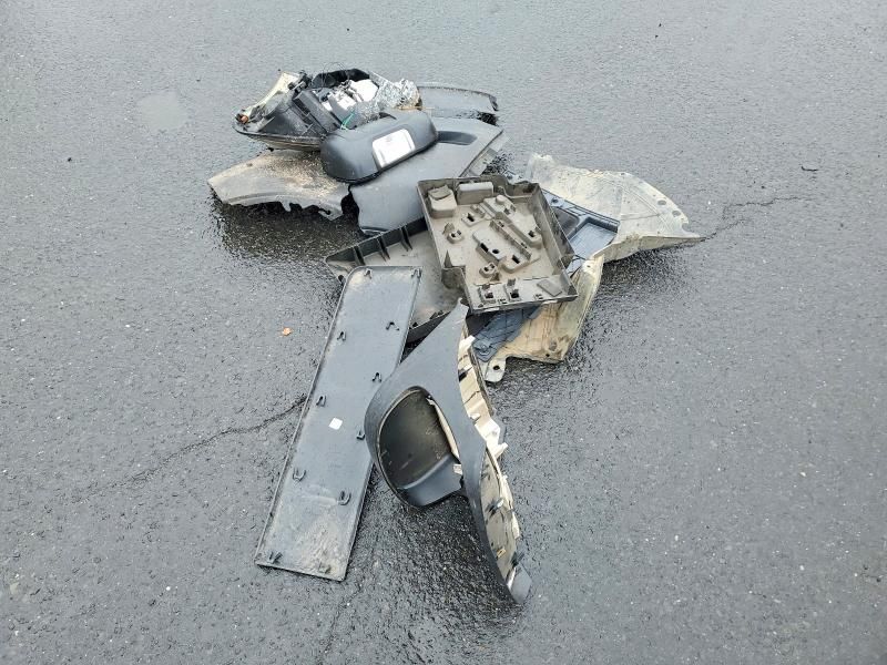 2021 Dodge Ram Promaster 3500 Delivery van