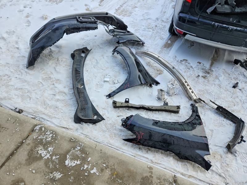 2021 Honda Pilot Touring