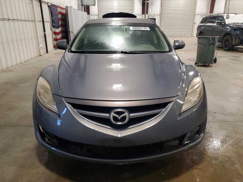 2010 Mazda 6 I