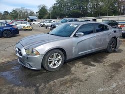 Dodge salvage cars for sale: 2011 Dodge Charger