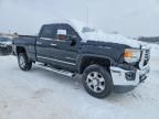 2017 GMC Sierra K2500 slt