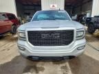 2018 GMC Sierra C1500 SLT