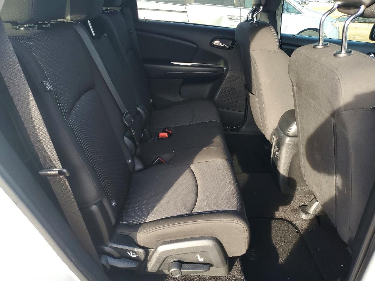 2015 Dodge Journey sxt