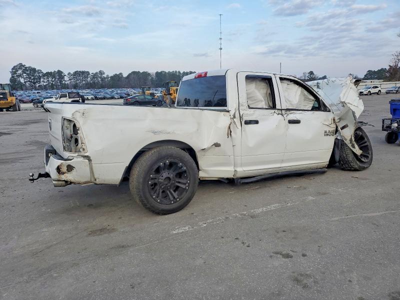 2017 Dodge Ram 1500 st