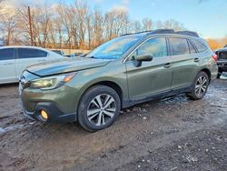 2019 Subaru Outback 2.5i Limited for sale in Chalfont, PA