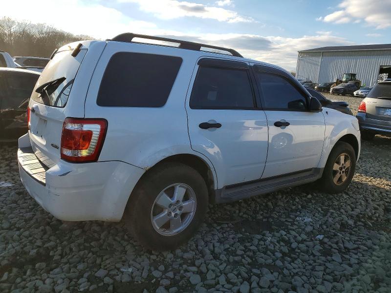 2009 Ford Escape xlt