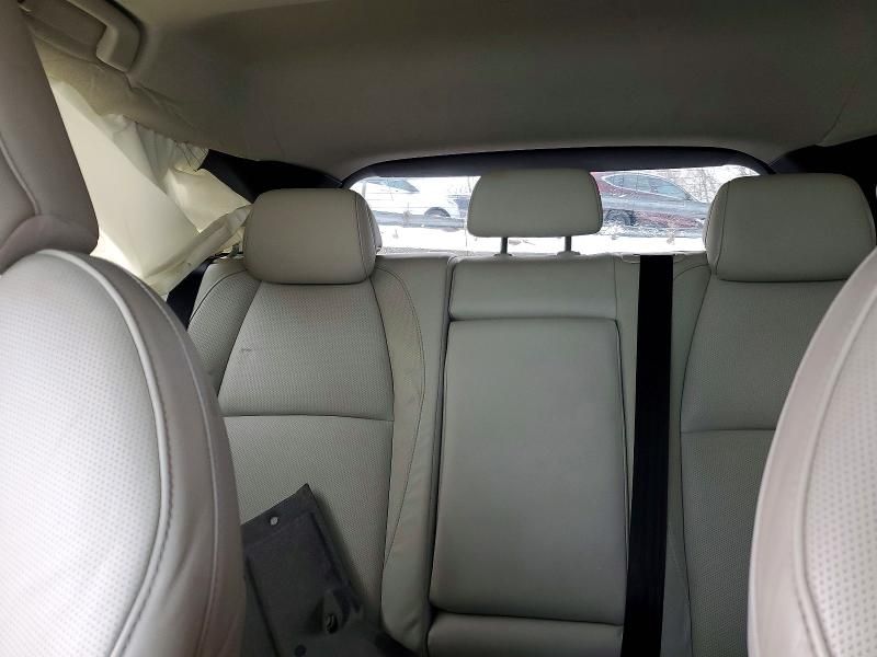 2021 Mazda Cx-30 Premium