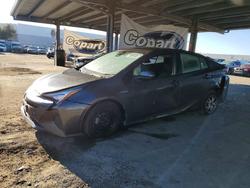 2017 Toyota Prius for sale in Hayward, CA