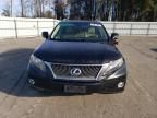 2012 Lexus Rx 450h