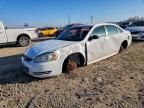 2013 Chevrolet Impala lt