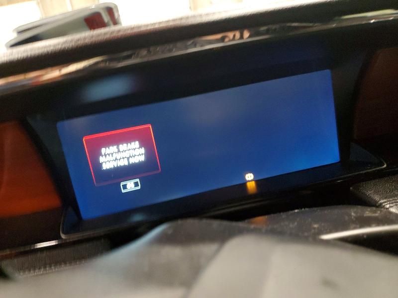 2018 Lincoln Navigator l Reserve