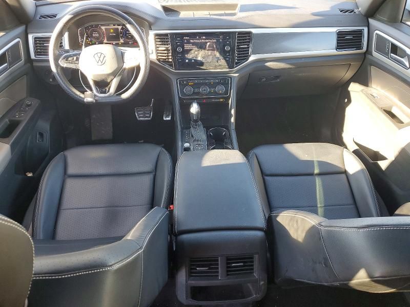 2022 Volkswagen Atlas Cross Sport sel R-line