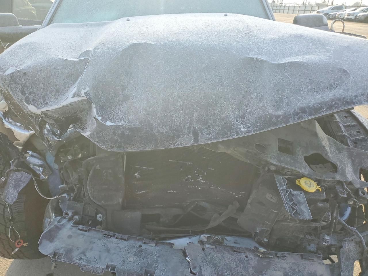 2015 Dodge Ram 1500 slt