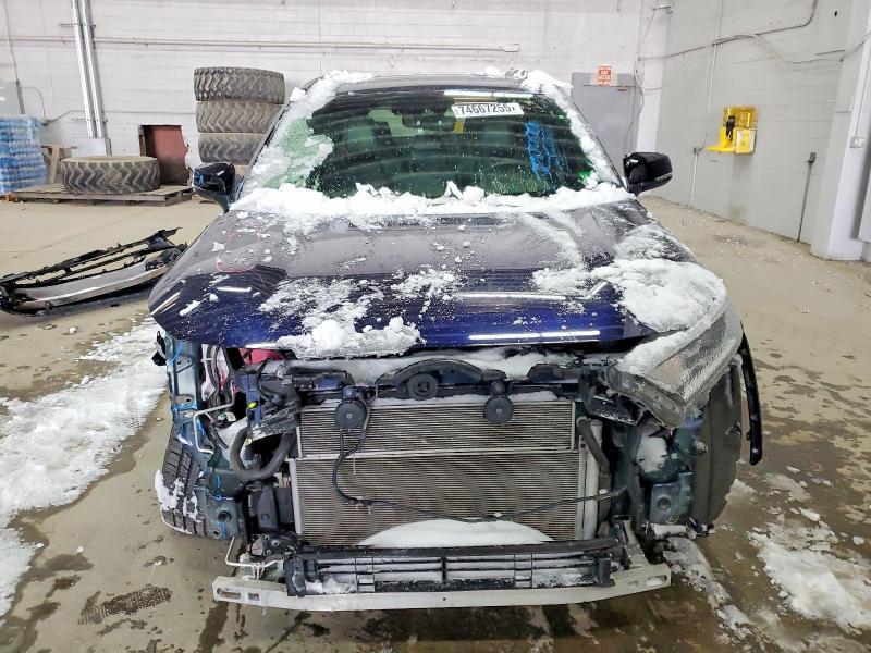 2020 Toyota Rav4 xse