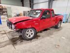 2000 Ford Ranger Super Cab