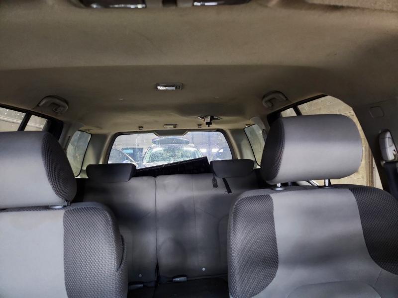 2005 Nissan Xterra off Road